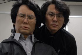 Q&A Part 2: Accepting new technologies, with Osaka University Professor Hiroshi Ishiguro